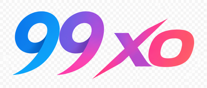 99 xo লোগো
